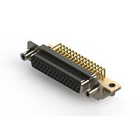 EDAC 634-M44-363-BN5 High Density D-Sub Connectors High Density D-Sub Connectors