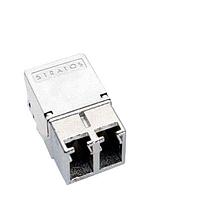 Stratos / Cinch Connectivity Solutions LNS-ST11HB Transceivers (Low Rider, 4G, 850nm MMF)