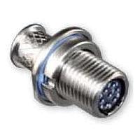 Glenair 800-011-07M10-26PN Receptacles MM UN MATING CRIMP JAM NUT PIN