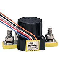 Gigavac GXL14B1AB Hermetic Sealed CONTACTOR