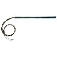 OMEGA CIR-2017/120V Incoloy Cartridge Heater 0.375 in OD 1.25 to 24 in Long (1.75 in, 175 W, 120 W/in²)