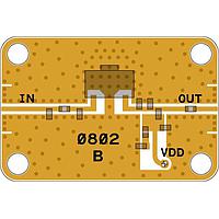 Quantic X-Microwave XR-B2A2-0604D Power Amplifiers Amplifiers, HMC453ST89ESMT
