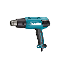 MAKITA HG6530VK Heat Gun (2000W, 50 - 650°C)
