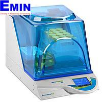 Benchmark H1001-ME Incu-Shaker Mini Shaking Incubator with non-slip rubber mat, 230V
