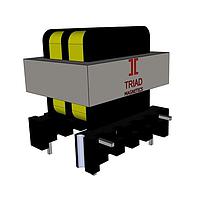 Triad Magnetics CME2425-8 Common Mode Chokes COMMON MODE INDUCTOR-40.5mHa.0.5Arms/CME2425-8