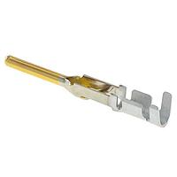 Hirose Electric HR41A-PC-111 Contacts MALE CONTACT BULK