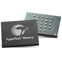 Infineon S26KS512SDABHN030 NOR Flash NOR