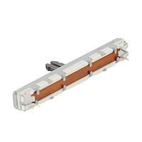 Alps Alpine RS451111B010 Slide Potentiometers Single-unit / 10k ohm, 1B / Travel 45mm / Insulated Lever : B