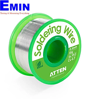 ATTEN ACF030539 Roll of solder tin (0.5mm (50g))