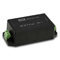 MEAN WELL MPM-90-15ST AC-DC Power Modules 85.05W 15V 5.67A Screw Terminal