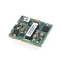 Delta Electronics, Inc. S36SE05003NRFB Isolated DC/DC Converter, 1x1 inch, 5Vout, 3A