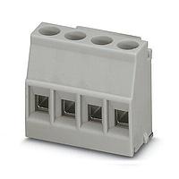 PHOENIX CONTACT 2909594 Fixed Terminal Blocks MKDSO 2,5/ 4-L GY