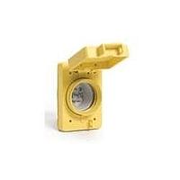 Molex 1301470135 Cover Plates L22-20P MOTOR BASE COVER PLATE