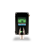 GFG EC28D+MK391-7 Transmitter With Display And Chlorine Dioxide (CLO2) Sensor (1~2ppm)