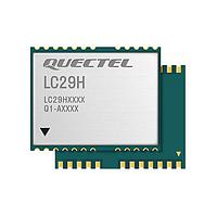 Quectel LC29HEATA-SH GPS Modules