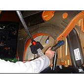 How Can Torque Arms Support Assembly Ergonomics?