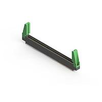 EDAC 395-092-541-888 Standard Card Edge Connectors .100" (2.54mm) Pitch Card Edge Connector