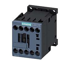 Siemens 3RT2015-1BB42 Contactor 3P (3KW/400V)