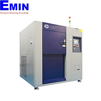 Huda HUD-E703-150K Thermal Shock Test Chamber (-55 ~ +150℃, 150L)
