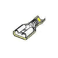 Molex 19606-0003 Quick Disconnect FIQD .250X.032 FEMALE 10-12AWG