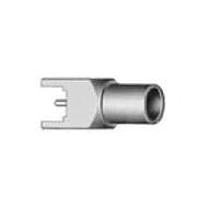 LEMO EPA.01.250.DLN Connectors 50 OHM FEMALE SOLDER
