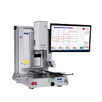 PACEWORLDWIDE TF1800 BGA and SMD Rework System (Max.PCB Size 305x305mm; 1000W)