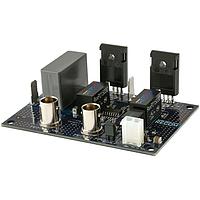 RECOM Power R-REF01-HB Gate Driver Ref Design for Gate Driver PS