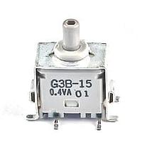 NKK Switches G3B15AB-S Sealed SPDT ON-(ON)
