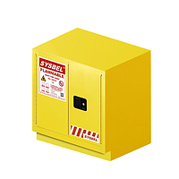 Sysbel WA0810190 Flammable Safety Storage Undercounter Cabinet (19/72 (Gal/L))
