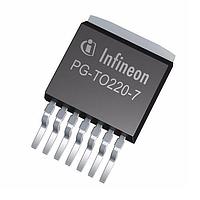 Infineon BTS500851TMAATMA1 High Side SMART HI SIDE HI CURRENT PWR SWITCH