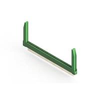 EDAC 345-066-540-178 Standard Card Edge Connectors .100" (2.54mm) Pitch Card Edge Connector