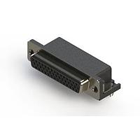 EDAC 634-044-263-545 D-Sub Connectors - Standard Density Right Angle D-Sub Connector