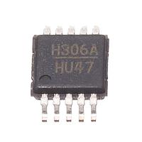Analog Devices HMC306AMS10ETR Attenuators 5-bit Digital Attenuator