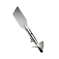 Eijkelkamp 13.13 Mini current meter (0.03 - 2.5 m/s)