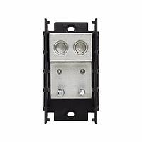 Eaton Bussmann 16541-3 Power Distribution Block PWR DIST BLK SHP TO CDC