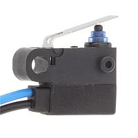 Omron Electronics D2HW-C263MR Ultra Subminiature Subminiature Basic Switch