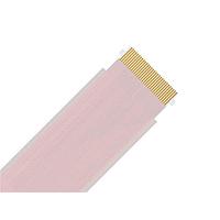 Molex 17352-0210 FFC / FPC Jumper Cables 0.50mm Pitch Premo-Flex FFC Jumper  Type A 51mm Au  10 CKT