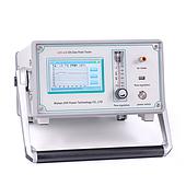 Operating Procedure for an SF6 Dew Point Meter