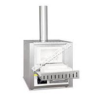 NABERTHERM LV 15/11 Ashing Furnaces with Flap Door (1100°C, 15L)