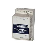 Littelfuse ISS-102C-M-LC Intrinsically-Safe Relay INTRINSICALLY-SAFE/1 FORMC/L