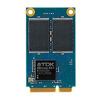 TDK SME3B001GTNACB00SSA0 mSATA SSDs 3.3V 5% 125mA 1GB SSD mSATA