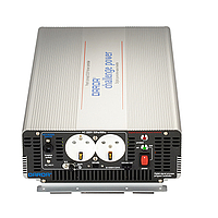 PNKHITECH KEY2030S Inverter (24VDC/AC223, 3000W, Pure sine wave)