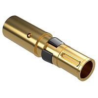 Amphenol Positronic FC4016D/AA-50 D-Sub Contacts