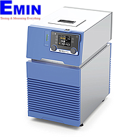 IKA RC 5 control (0004183000) Temperature Control