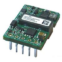 OmniOn Power (Formerly ABB Power Conversion) KHHD006A0A41-SRZ Isolated 18-75Vin 5Vout 6A 30W Neg Logic SMT