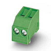 PHOENIX CONTACT 1733806 Fixed Terminal Blocks MKDSFW 3/ 9 BK BD:1-SERD
