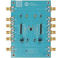 Analog Devices MAX22441CEEVKIT# Digital Isolator Reinforced Ultra-Low Power Four-Channel