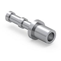 Mill-Max 2355-3-00-80-00-00-07-0 Terminal Pin, Turret 200u SN OVER NI