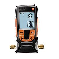 TESTO 552 Digital Vacuum/Micron Gauge with Bluetoo (0 ~ 26.66 mbar)
