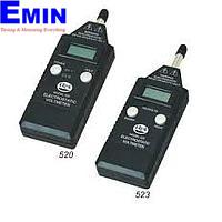 TREK 520-2 Hand-Held Non-Contacting Electrostatic Voltmeters (±2kV, with Analog Output monitor)